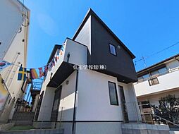 松戸上本郷4丁目24ー2期 1号棟