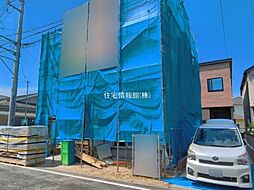 新松戸南2丁目 2号棟