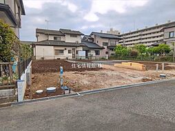 松戸市六高台11期3棟　3号棟