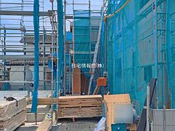 松戸市六高台11期3棟　2号棟