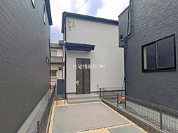 松戸市六高台11期3棟　2号棟