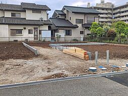 松戸市六高台11期3棟　2号棟