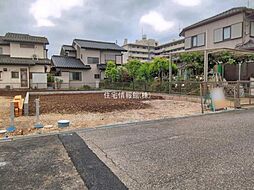 松戸市六高台11期3棟　1号棟