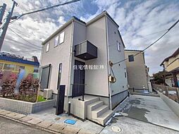 流山西初石　2号棟