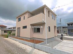 野田市中里3期　3号棟