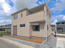 野田市中里3期 3号棟