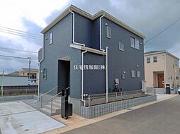 野田市中里3期 2号棟