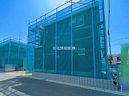 野田市中里3期　2号棟