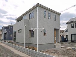 野田市中里3期　1号棟