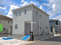野田市中里3期　1号棟