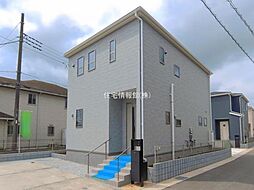 野田市中里3期　1号棟