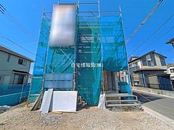 野田市中里3期　1号棟