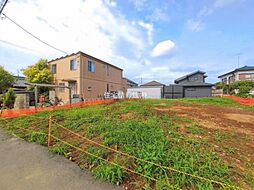 野田市中根6期　2号地