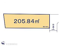 野田市中根6期　1号地