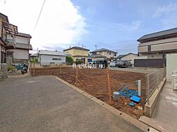 野田市山崎新町1期　1号地