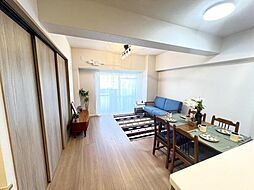 レジデンシャル南流山ガーデンテラス