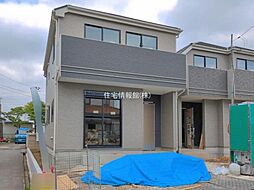 野田市山崎1510番　A号棟