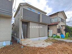 野田市山崎2071番 B号棟