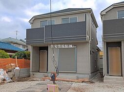 野田市山崎2071番　A号棟