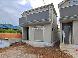 野田市山崎2071番 A号棟