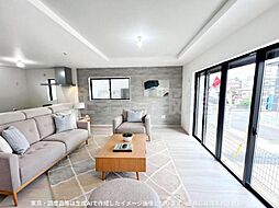 柏市高田6期　2号棟