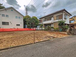 松戸市八ヶ崎緑町4期　1号地