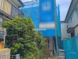 松戸市西馬橋140II 1棟 1号棟