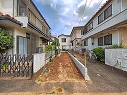 松戸市西馬橋140II　1棟　1号棟
