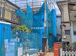 松戸市西馬橋140II 1棟 1号棟