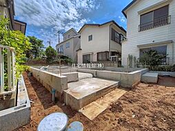 松戸市西馬橋140II　1棟　1号棟