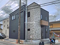 松戸市八ヶ崎4丁目