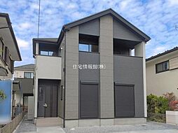 流山市松ヶ丘17期　1号棟