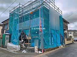 松戸市稔台8丁目20番　A号棟