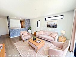 松戸市八ヶ崎6丁目40番　D号棟