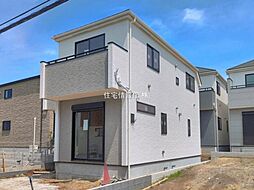 松戸市八ヶ崎6丁目40番 D号棟