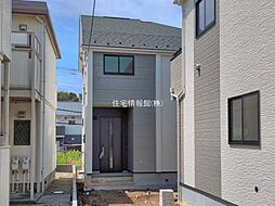 松戸市八ヶ崎6丁目40番 C号棟