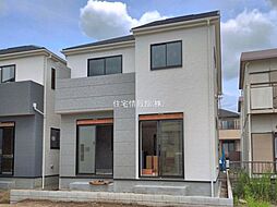 松戸市八ヶ崎6丁目40番 C号棟