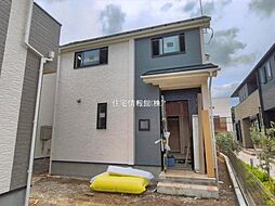 松戸市八ヶ崎6丁目40番 B号棟