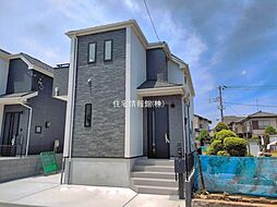 松戸市西馬橋4丁目6番 A号棟