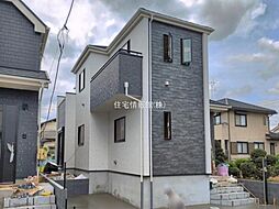 松戸市西馬橋4丁目6番 A号棟