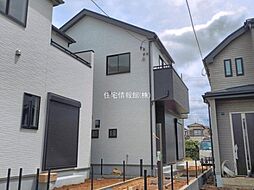 松戸市八ヶ崎7丁目46番　B号棟