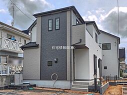 松戸市八ヶ崎7丁目46番　A号棟