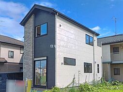 柏市篠籠田7期　2号棟
