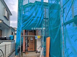 松戸市常盤平12期3棟 3号棟