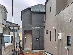 松戸市常盤平12期3棟 3号棟
