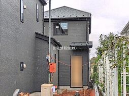 松戸市常盤平12期3棟 2号棟