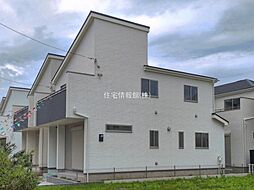 新松戸6丁目320番　2-L号棟