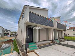 新松戸6丁目320番　2-K号棟