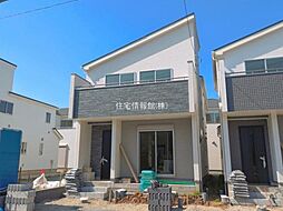 新松戸6丁目320番　2-K号棟