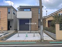 松戸市八ヶ崎18期 2号棟
